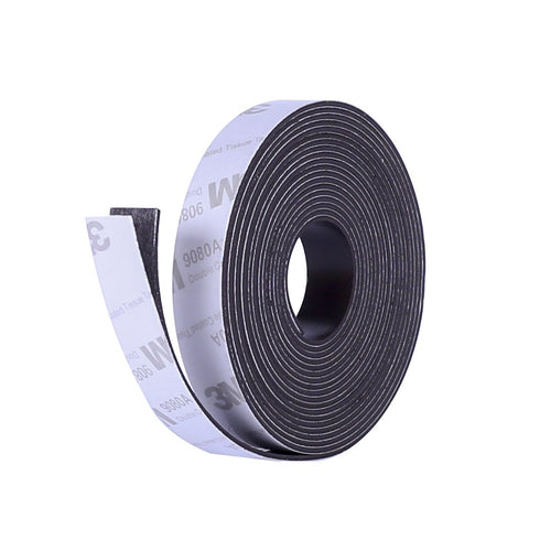 Magnetic Tape with Adhesive Backing